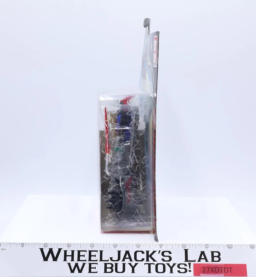 Dinobot Swoop Transformers Power of the Primes 2017 Hasbro Figure NEW SEALED - Image 4 of 4