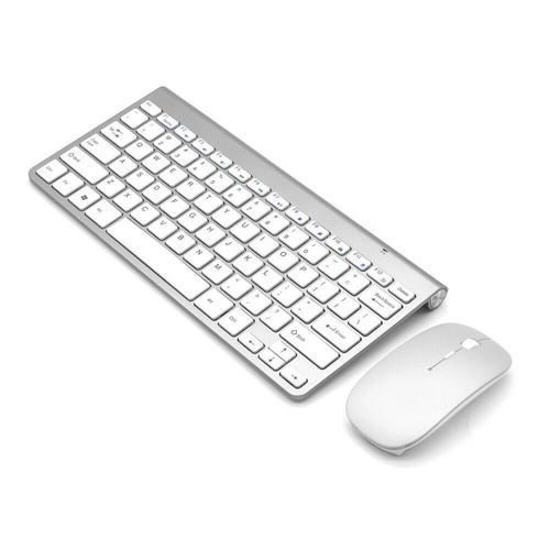 EPIC Apple iMac A1419 27" MacOS Sequoia i5-i7 32GB, 3.12TB Fusion-SSD Mouse KYBD - Picture 6 of 8