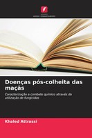 Khaled Attrassi | DoençAs PóS-Colheita Das MaçãS | Taschenbuch | Portugiesisch