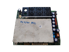 Scheda audio DSM Bang & Olufsen per Tv B&O Bang & Olufsen Beovision 7/40 MK2