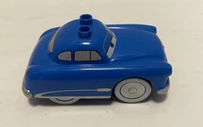 Lego Duplo Disney Pixar Cars Doc Hudson