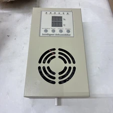 Intelligent Dehumidification Device Semiconductor Refrigeration New