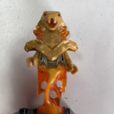 LEGO Minifigure Ninjago Aspheera njo0540