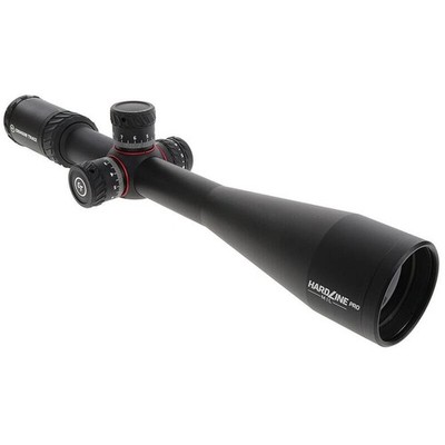Crimson Trace CT Hardline Pro 6-24x50 MR1-MIL 30mm FFP Illum Riflescope 01-01050