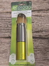 EcoTools, Retractable Face Brush, 1 Brush New-Sealed (219)