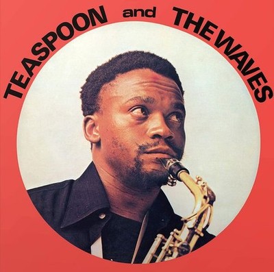 Vinile - Teaspoon And The Waves - Teaspoon And The Waves  - Mr Bongo -D- Neu