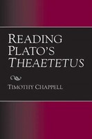 Reading Plato's Theaetetus | Timothy Chappell | Englisch | Taschenbuch | 2005