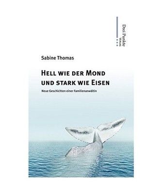 Hell wie der Mond und stark wie Eisen: Neue Geschichten einer Familienanwältin: