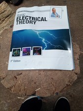 Mike Holts Electrical Theory. 3rd Edition