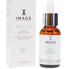 IMAGE Skincare Ageless Total Pure Hyaluronic ...
