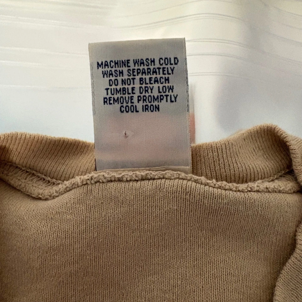 Camiseta Vintage Tejedoras Niña Pequeña Hecha EE. UU. Avión Tropical Hawaii Años 80 90 Camiseta Foto 4 de 4