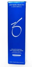 ZO Skin Health Cellulite Control Body Smoothing Creme 150g / 5.3oz New Sealed