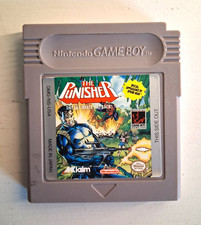 Acclaim The Punisher: The Ultimate Payback! Nintendo Game Boy NTSC-U/C