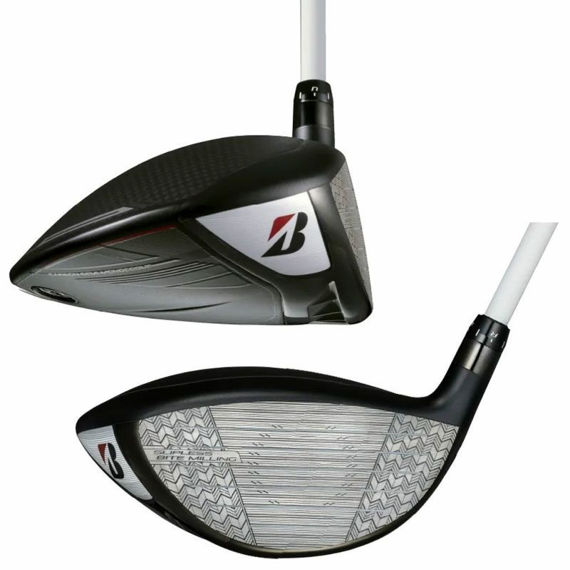 ブリジストン BS50 II S Diamana S シャフト Bridgestone Golf BX2HT Driver Diamana BS50 II Carbon Shaft 2025