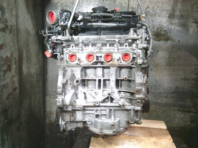 #ad #ad 13 14 15 16 17 18 19 Nissan Sentra 1.8L 4 Cyl Engine Motor 123K Miles OEM $725.00