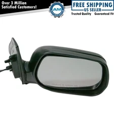 Power Side View Door Mirror Right Hand Passenger Side for 01-03 Toyota Rav4