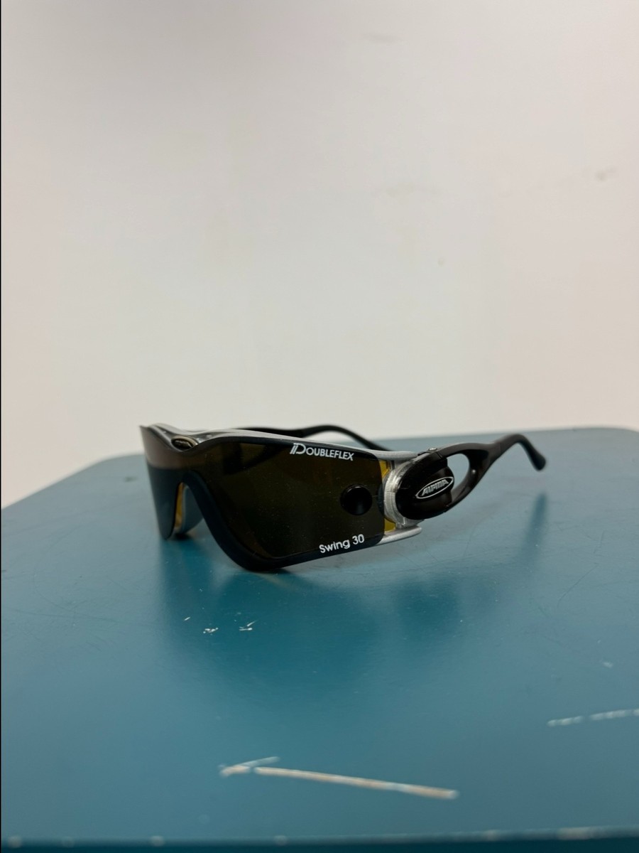 Alpina 7592 Vintage Ceramic Sunglasses Size S | eBay Alpina 7592 Vintage Ceramic Sunglasses Size S | eBay