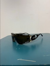 Alpina 7592 Vintage Ceramic Sunglasses Size S