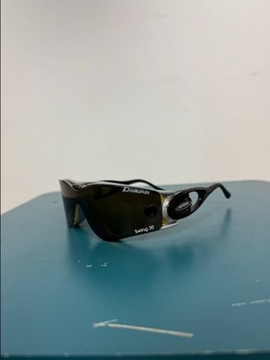 Alpina 7592 Vintage Ceramic Sunglasses Size S | eBay