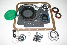 4L60E Transtec Gasket Set 93-96 Overhaul Kit Transmission Seals Gaskets Orings