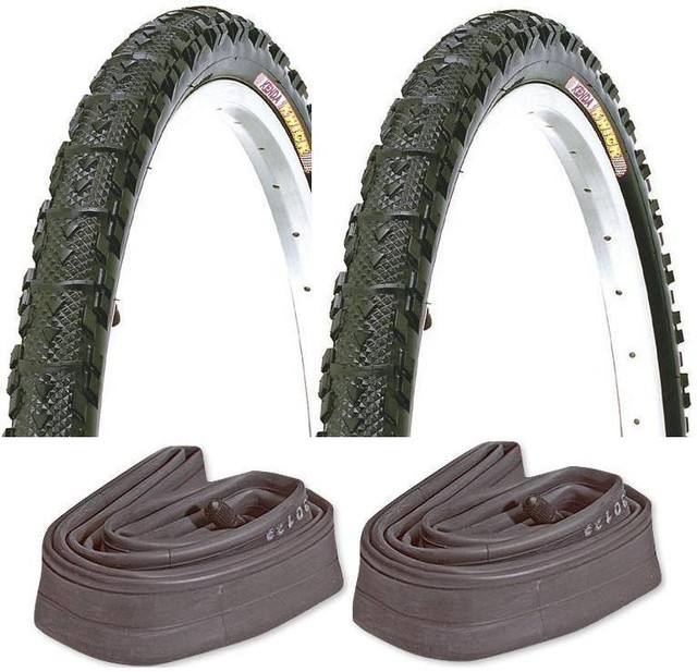 26 2.10 inner tube