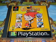 ebay® Auktion 202656554321 | PS1 - One Piece Mansion - Capcom - vollständig - top Zustand - Deutsch Thumbnail of ebay® auction 202656554321 | PS1 - One Piece Mansion - Capcom - vollständig - top Zustand - Deutsch