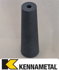 Tungsten Carbide Sandblaster Nozzle Tip Kennametal (TL2 Series): 1/16, 3/32, 1/8