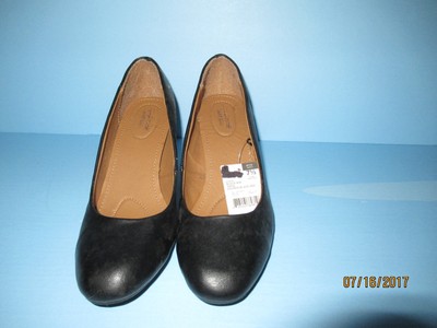 7.5 wide womens shoes