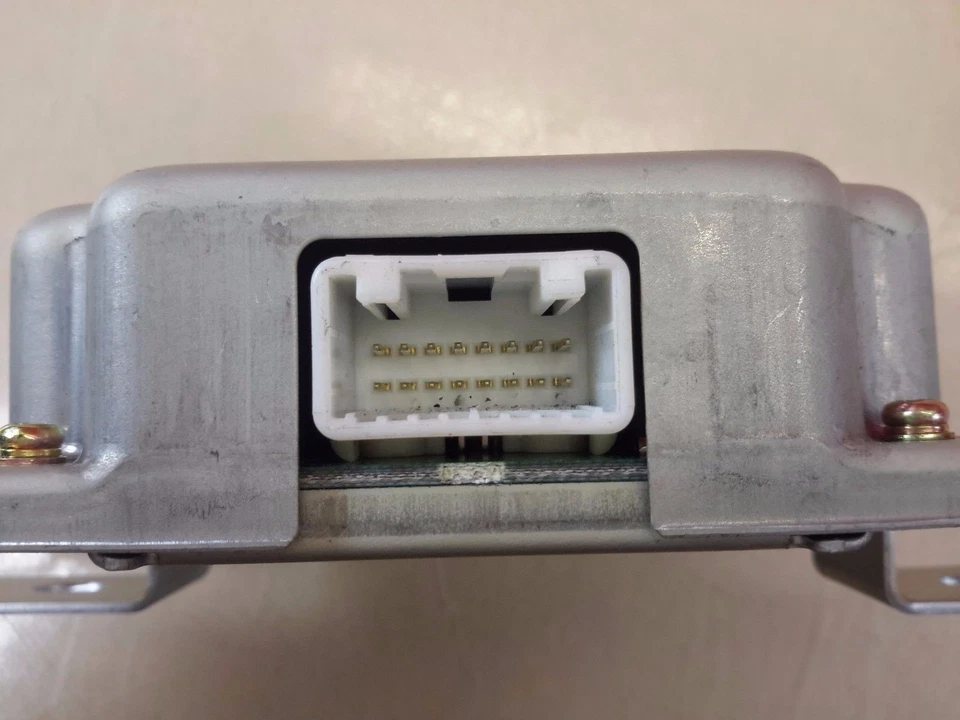 Módulo de control de caja de transferencia Infiniti FX35 FX45 2003-2008 41650CG100 OEM Foto 3 de 4