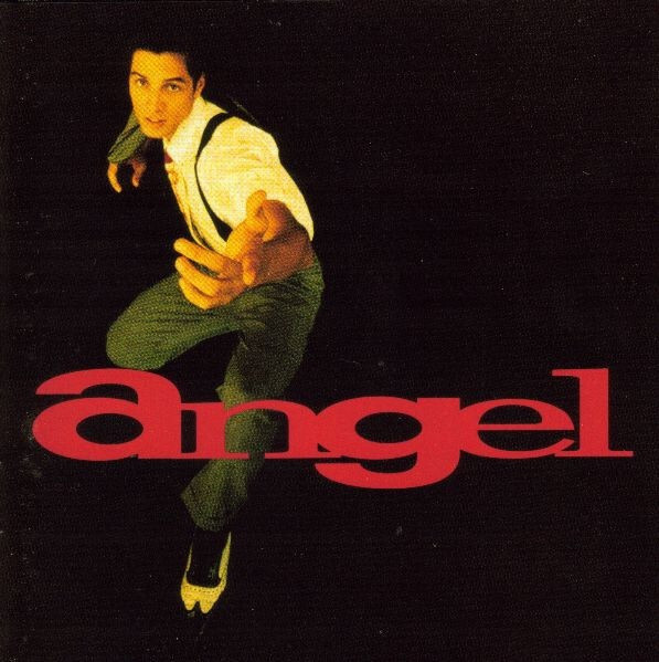 CARGO A.N.G.E.L. 廃盤 [CD] Angel - Ferreira Angel [CD] 廃盤 A.N.G.E.L. CARGO New eBay | CD