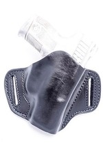 Springfield XD MOD.2 MOD 2 3" | Full Grain Leather OWB Pancake Holster. USA MADE