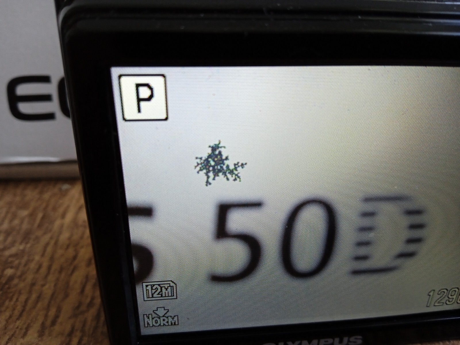 working Olympus X930 12 megapixel Digital Camera Tested eBay