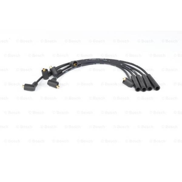 Bosch ZüNdleitungssatz ZüNdkabel Passend FüR Skoda Favorit 1.3 135 Xlxglx-image