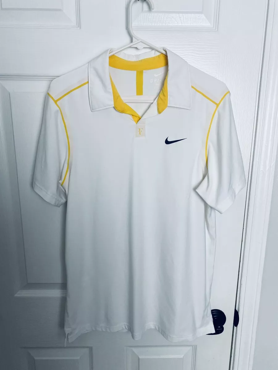 Rf nike deals polo