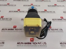 LMI Milton Roy AA161-71S Electromagnetic Dosing Pump 120VAC 1.40A