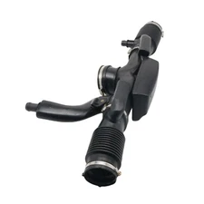 Coolant Pipe Engine Air Intake Hose Air Filter Tube Fit Jaguar XF 5.0L 2010-2012