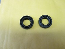 Transmsson Ol Axle Seals For K46 & T40 Tuff Torq Transaxles Axle