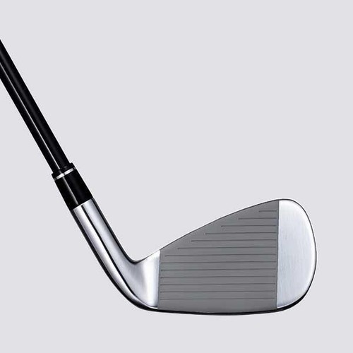 FOR LEFT-HANDED HONMA BERES NX IRON SET #7-#11 VIZARD GRAPHITE R-FLEX 5 CLUBS LH - Picture 4 of 7