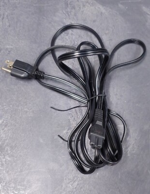 9' power cable for  ELAC EA101EQ-G