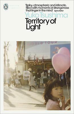 Territory Of Light Yuko Tsushima - Image 2