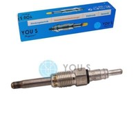 1 X You.S GlüHkerze Zuheizer FüR Alfa Romeo 145 146 147 156 166 1.9 2.4 Jtd Neu