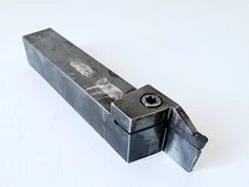 KENNAMETAL A4SMR-1605-20 Indexable Grooving Cutoff Tool holder  1" X 1" Shank RH