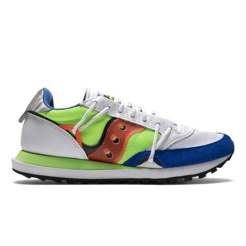 saucony abstract jazz