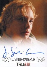 2013 Rittenhouse True Blood Archives Trading Cards 9