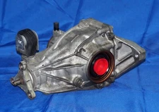 2015-2017 Mercedes W205 C300 3.07 Ratio Rear Axle Differential RWD OEM 64K Mi!