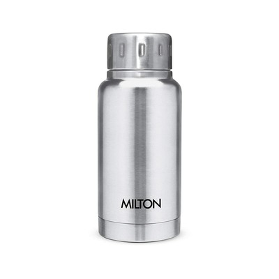 thermosteel hot & cold water bottle