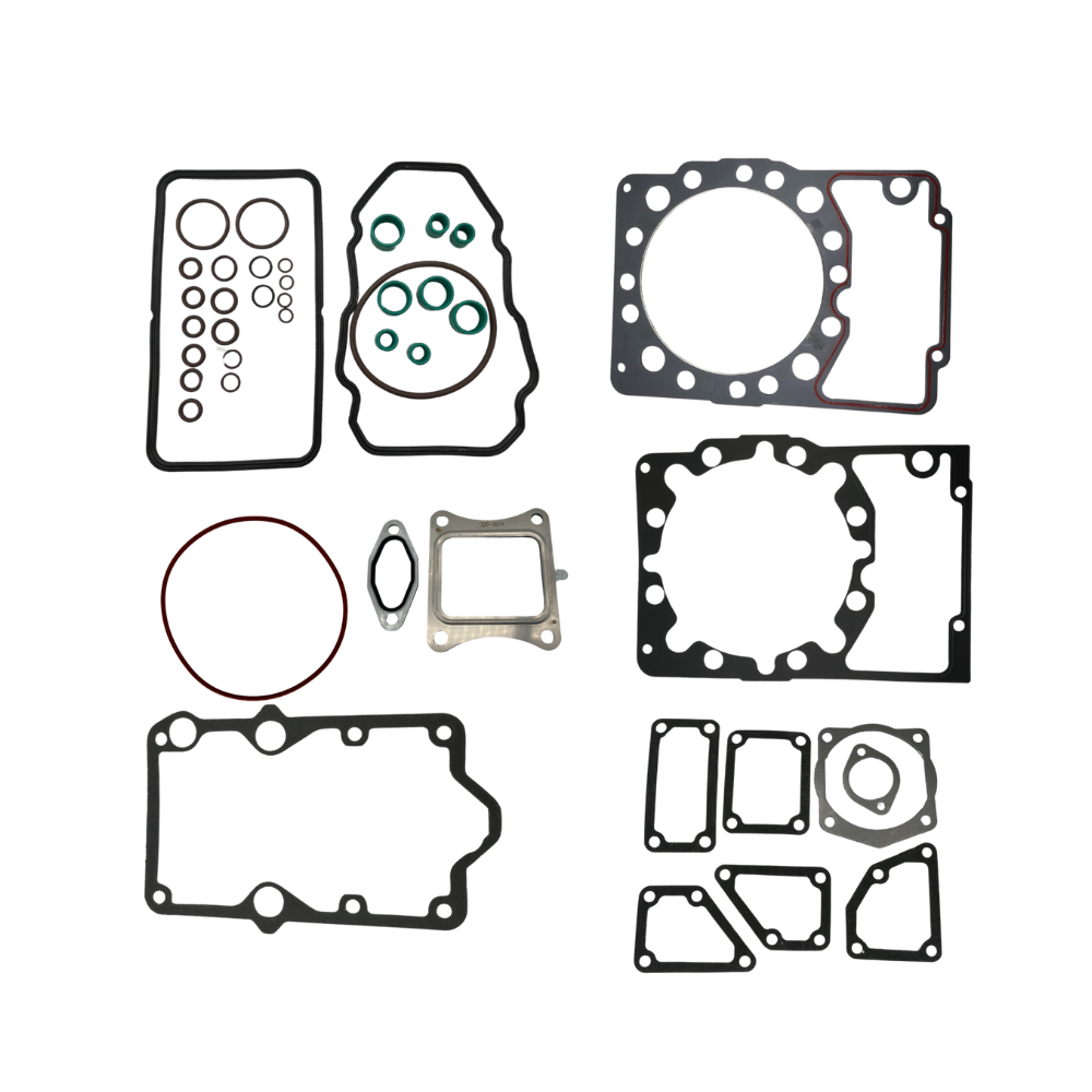 3512B 3516 463-9257 Engine Cylinder Head Gasket Kit 599-7287 for