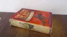The Game Of Kings (US 1st), Dorothy Dunnett, G.P Putnam, 1961, Ha