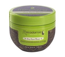 Deep Repair Masque by Macadamia Oil for Unisex - 16 oz Masque