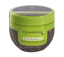Deep Repair Masque by Macadamia Oil for Unisex - 16 oz Masque